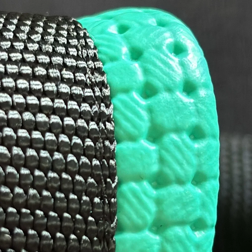 New Lepark Nylon Dog Muzzle for Large Dogs Prevent from Biting
